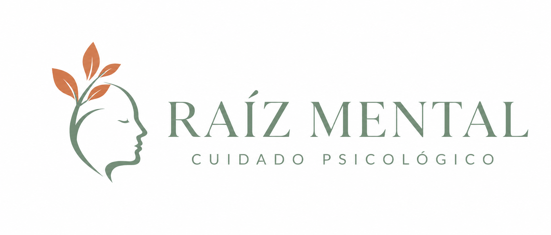 Raíz Mental — Cuidado Psicológico