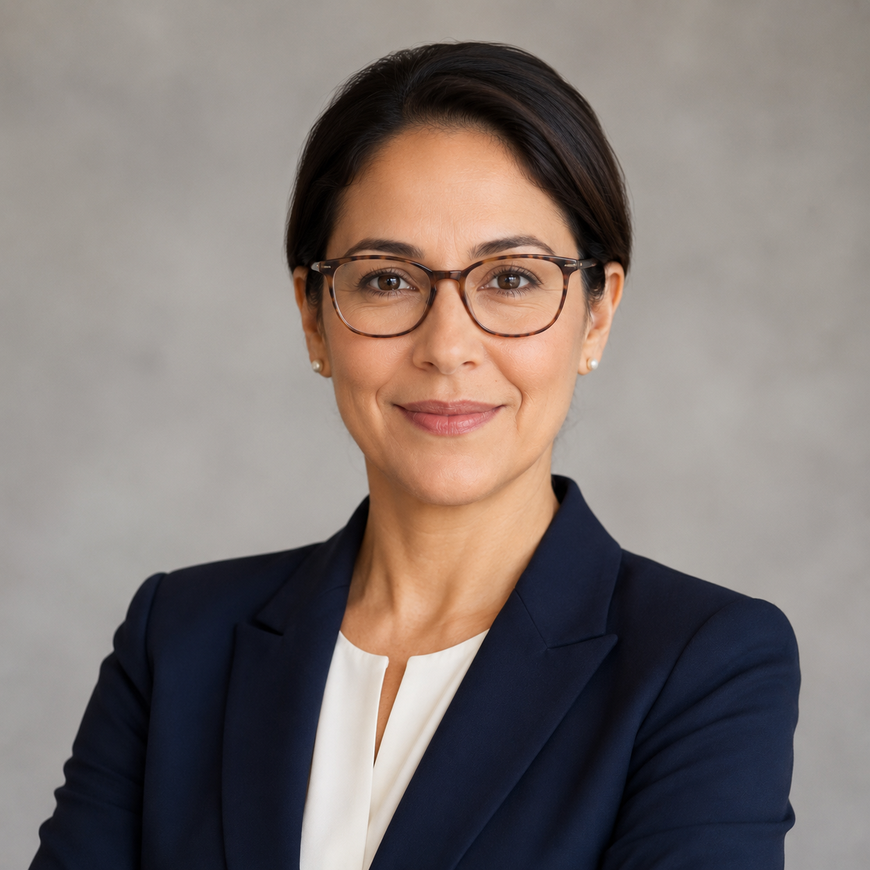 Dra. María José L.