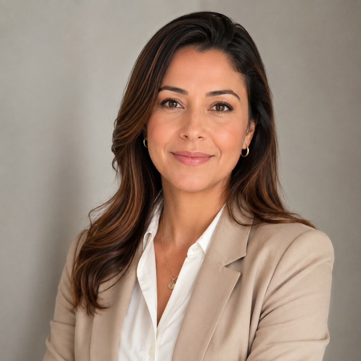Dra. Carolina M.